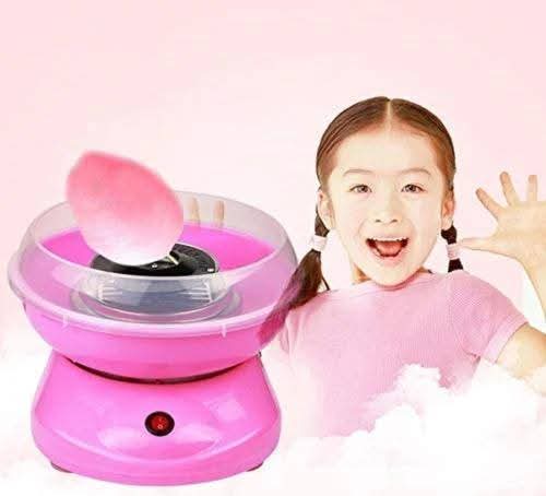 Cotton Candy Maker