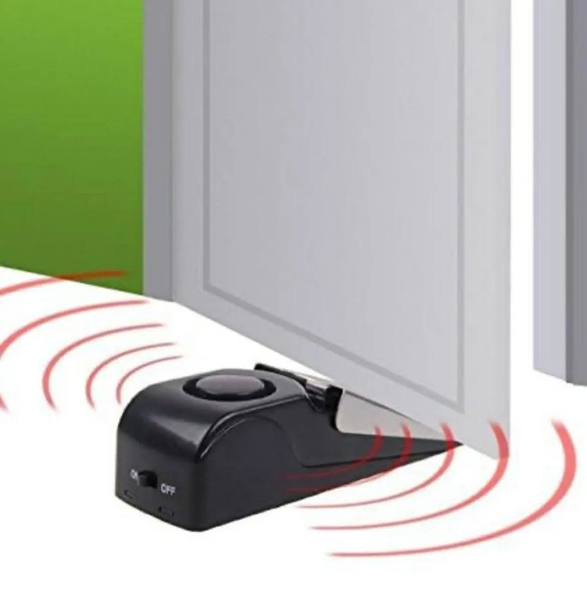 Door Alarm
