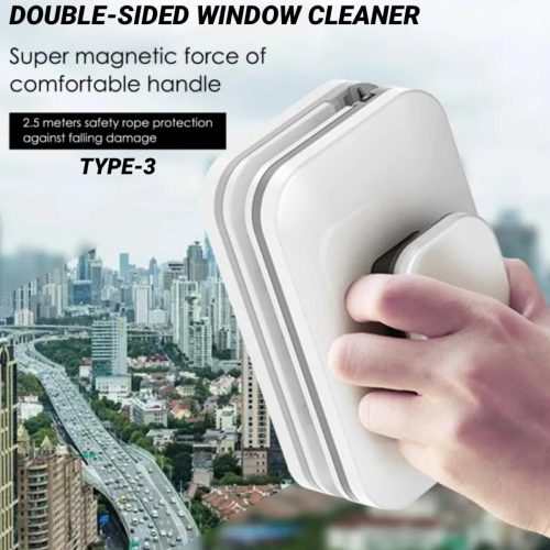 Double Sided Window Cleaner Type 3