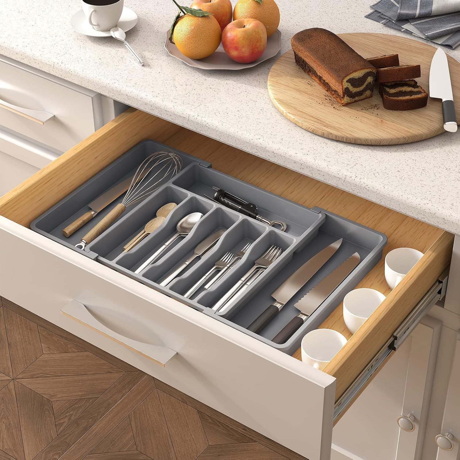 Drawer Organizer