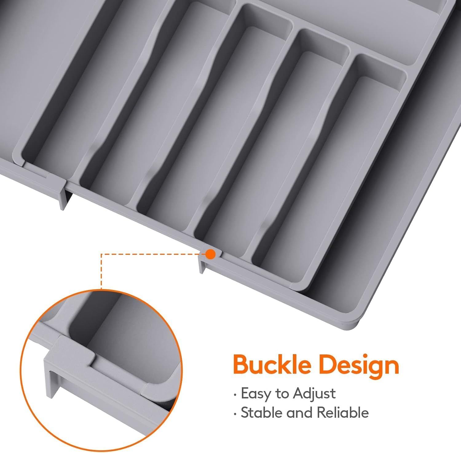 Drawer Organizer