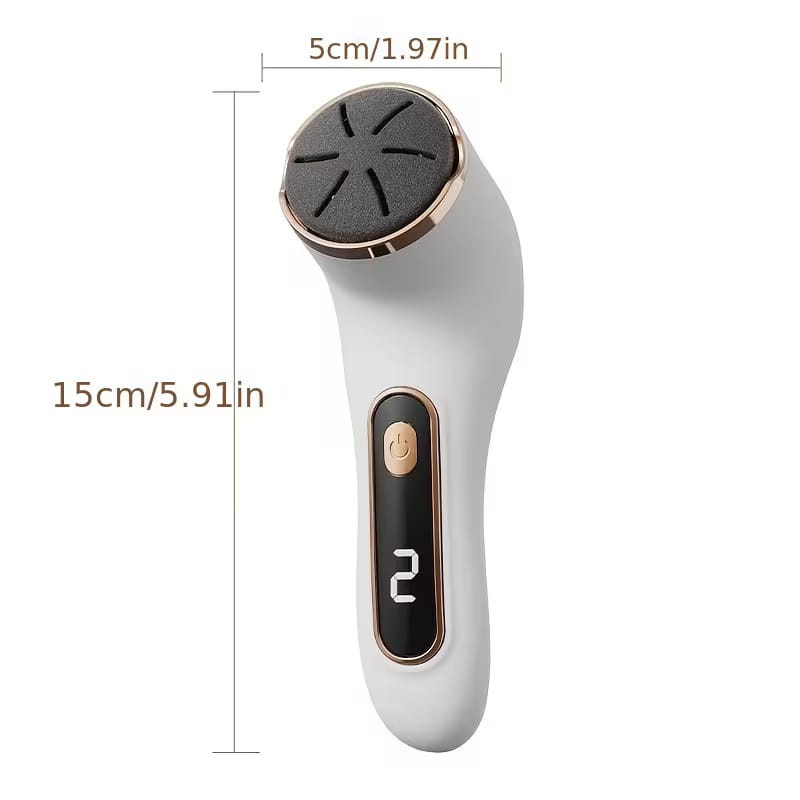 Electric Callus Remover