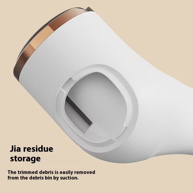 Electric Callus Remover