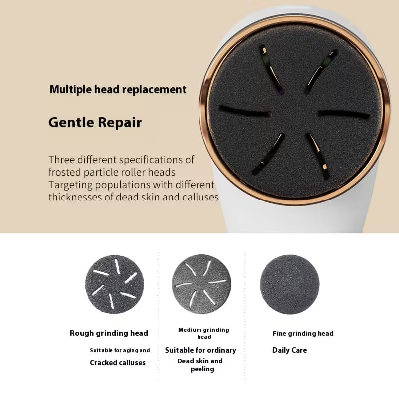 Electric Callus Remover