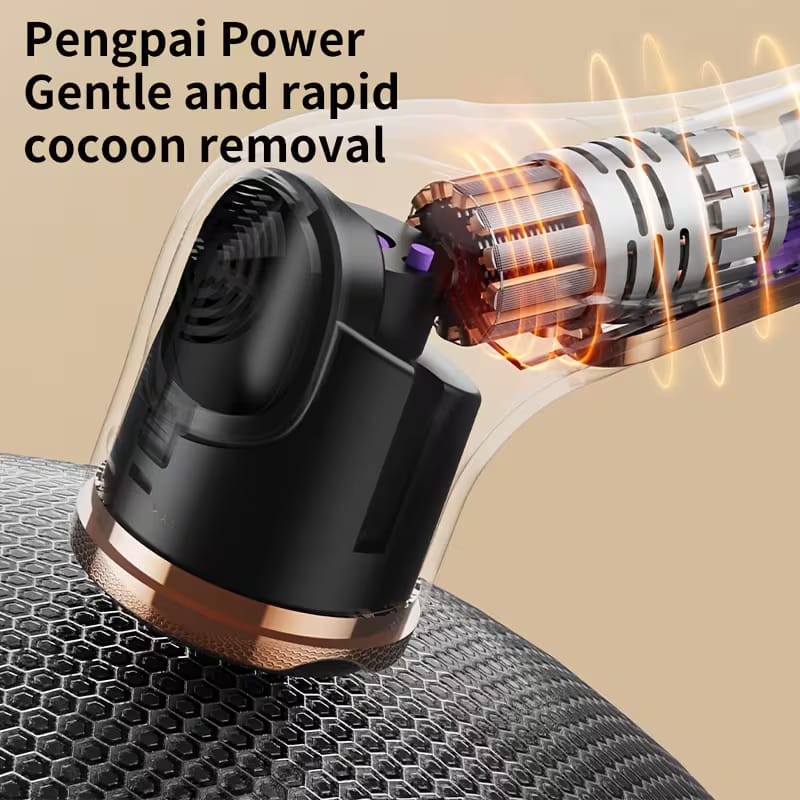 Electric Callus Remover