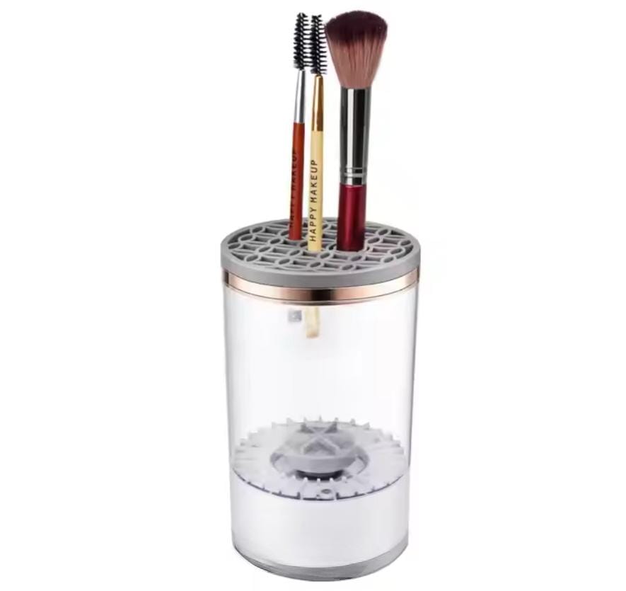 Electric Make Up Brush Cleaner