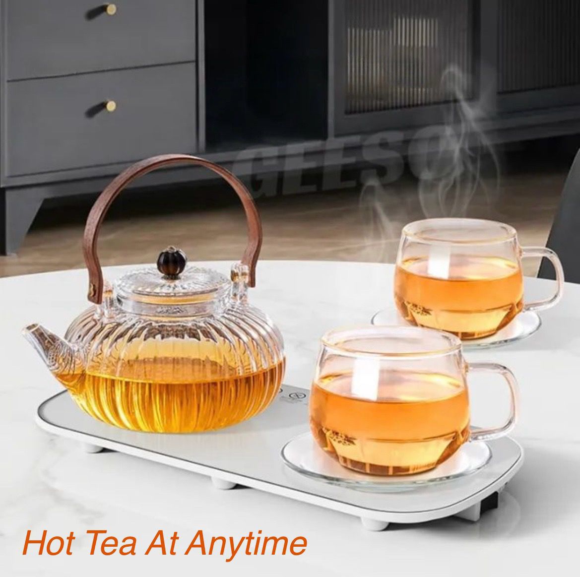 Food Warming Tray