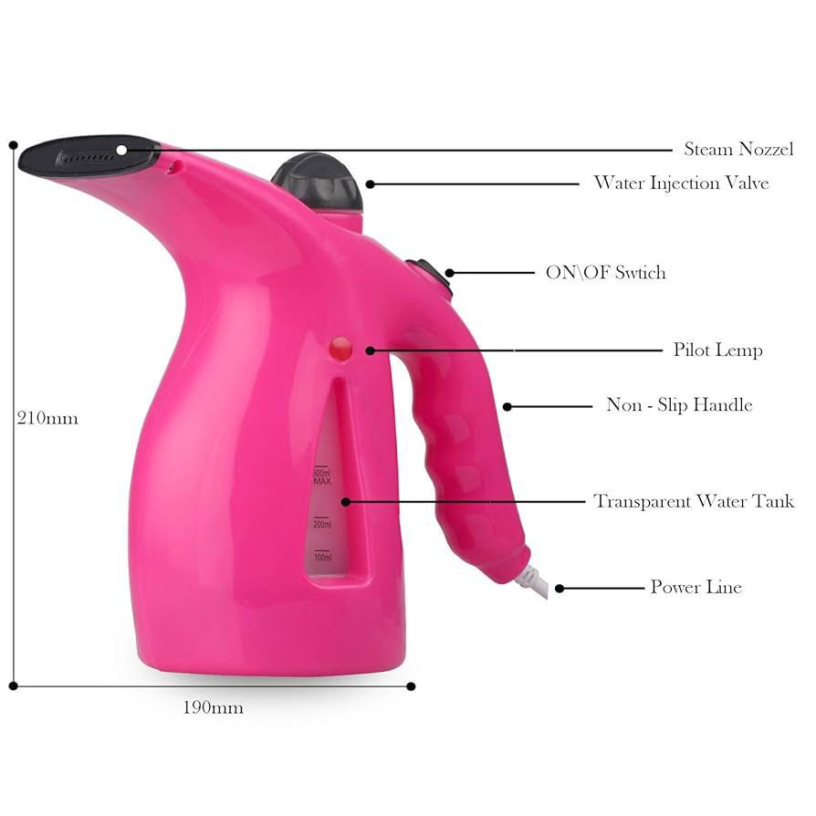 Garment Steamer