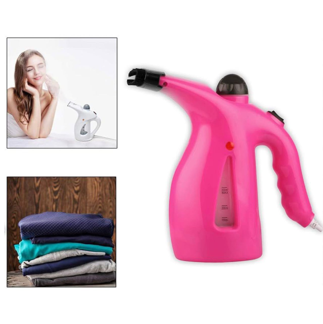 Garment Steamer