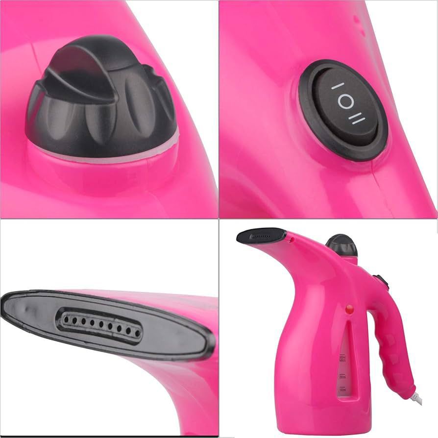 Garment Steamer
