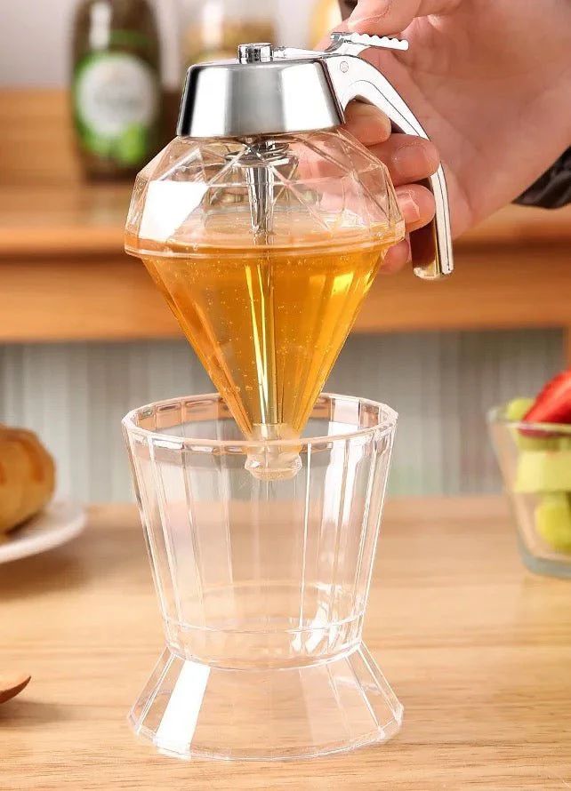 Honey Dispenser