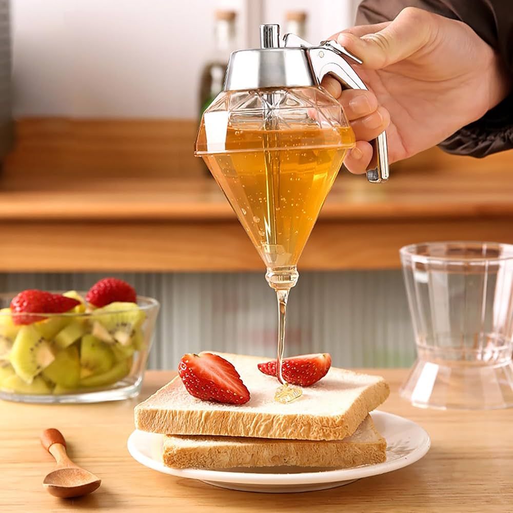 Honey Dispenser