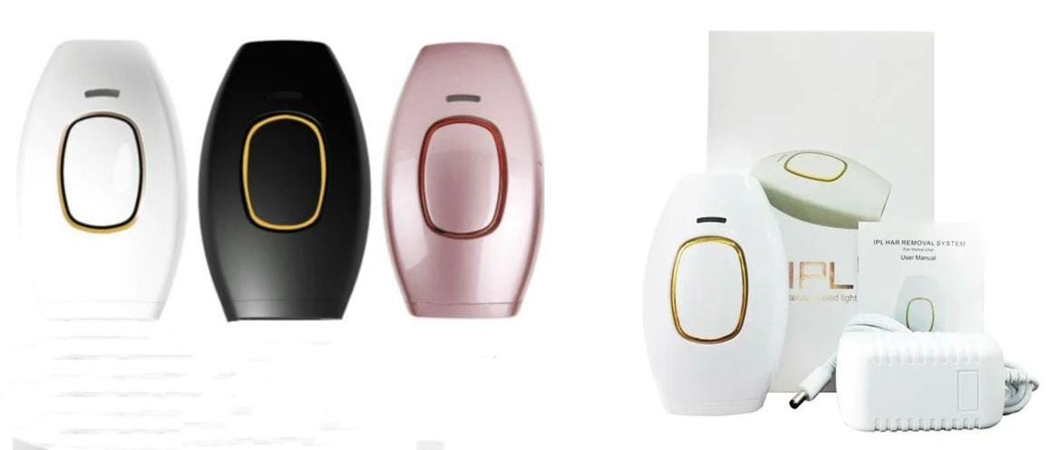 IPL Hair Remover