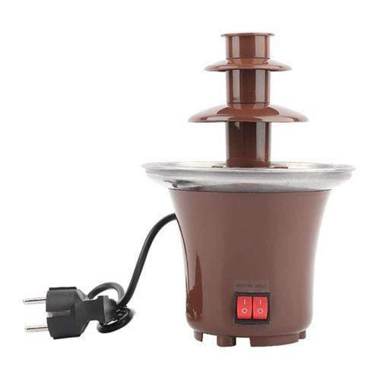 Mini Chocolate Foundue Fountain