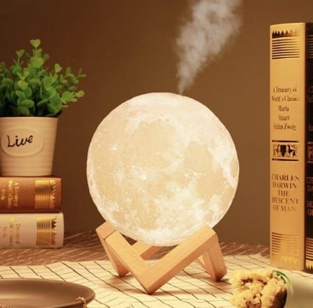 Humidifier