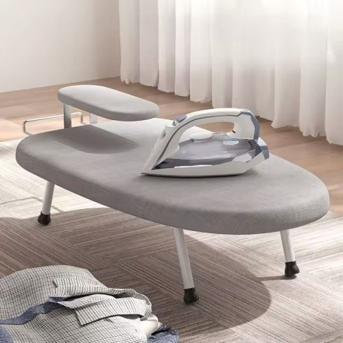 Multifunctional Foldable Ironing Board