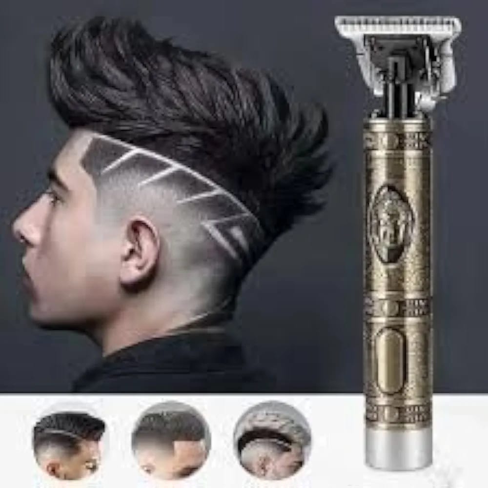 Professional Original Vintage T9 Hair Trimmer