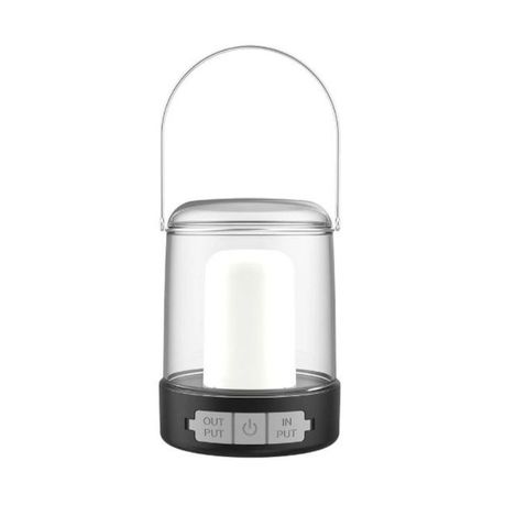Retro Atmosphere Lamp