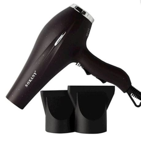 Sokany Professional Hair Dryer
