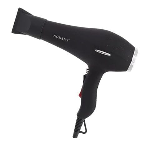 Sokany Professional Hair Dryer