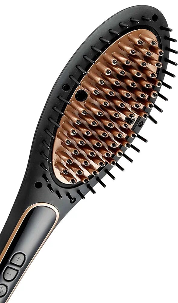 Sokany Professional LCD Hair Straightener