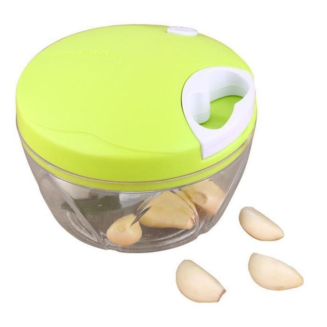 Spin Cutter