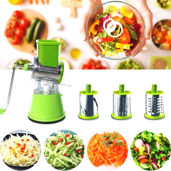 Table Top Grater
