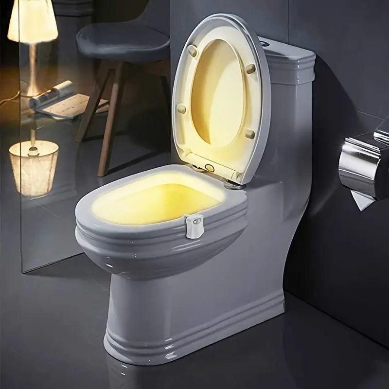 Toilet Sensor Light