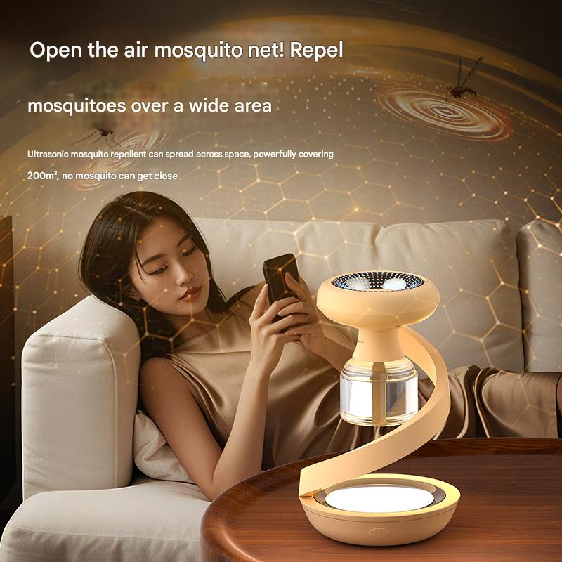 USB Mosquito Repellent