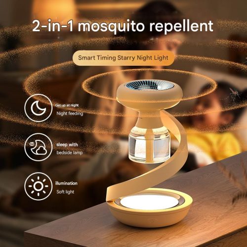 USB Mosquito Repellent