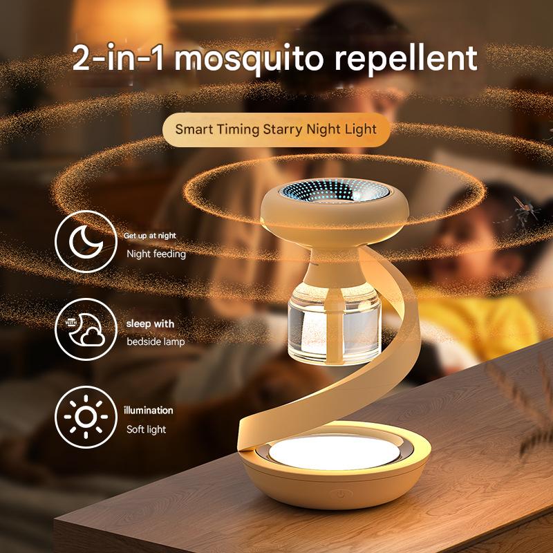 USB Mosquito Repellent