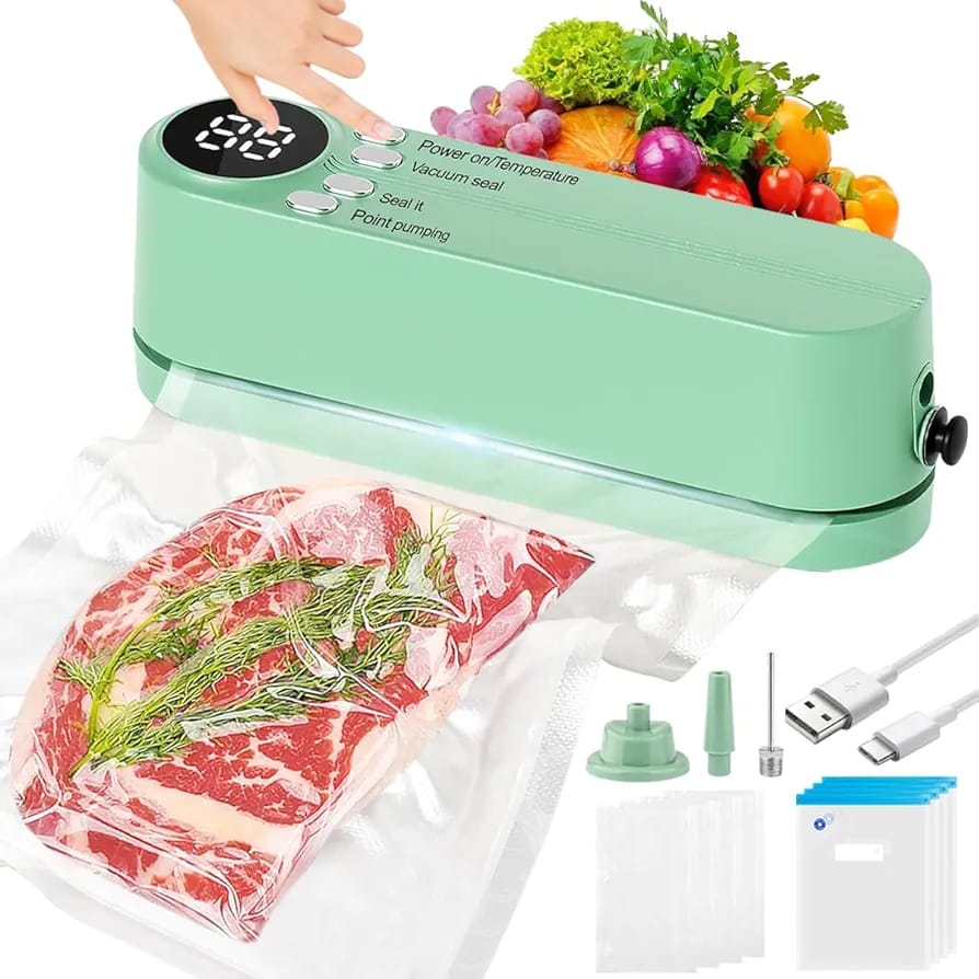 Vacuum Sealer