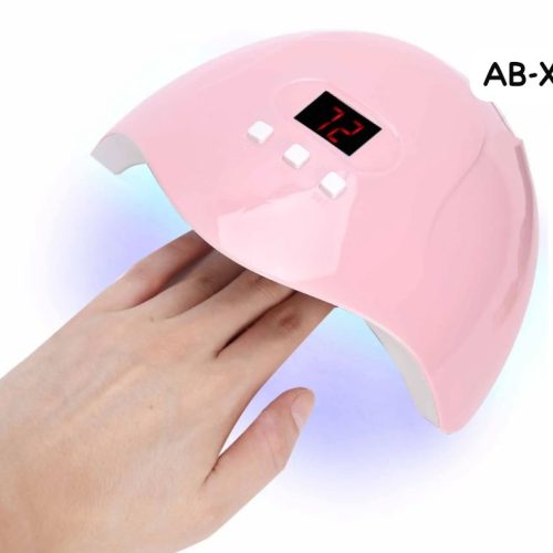 X3 Nail UV LED Lamp