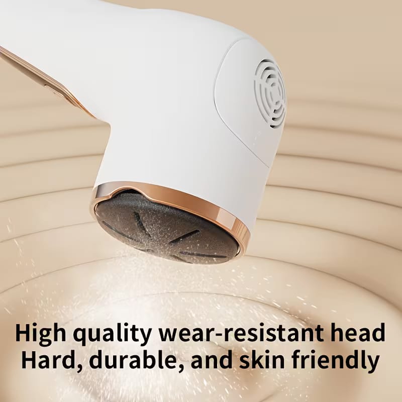 Electric Callus Remover