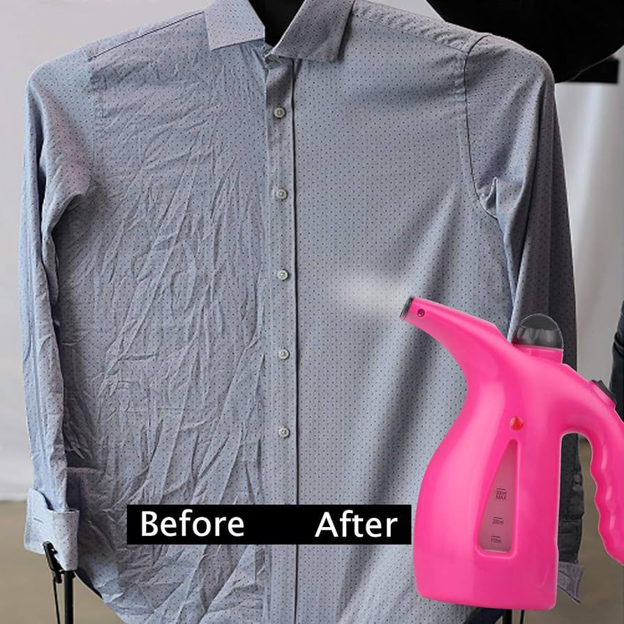 Garment Steamer