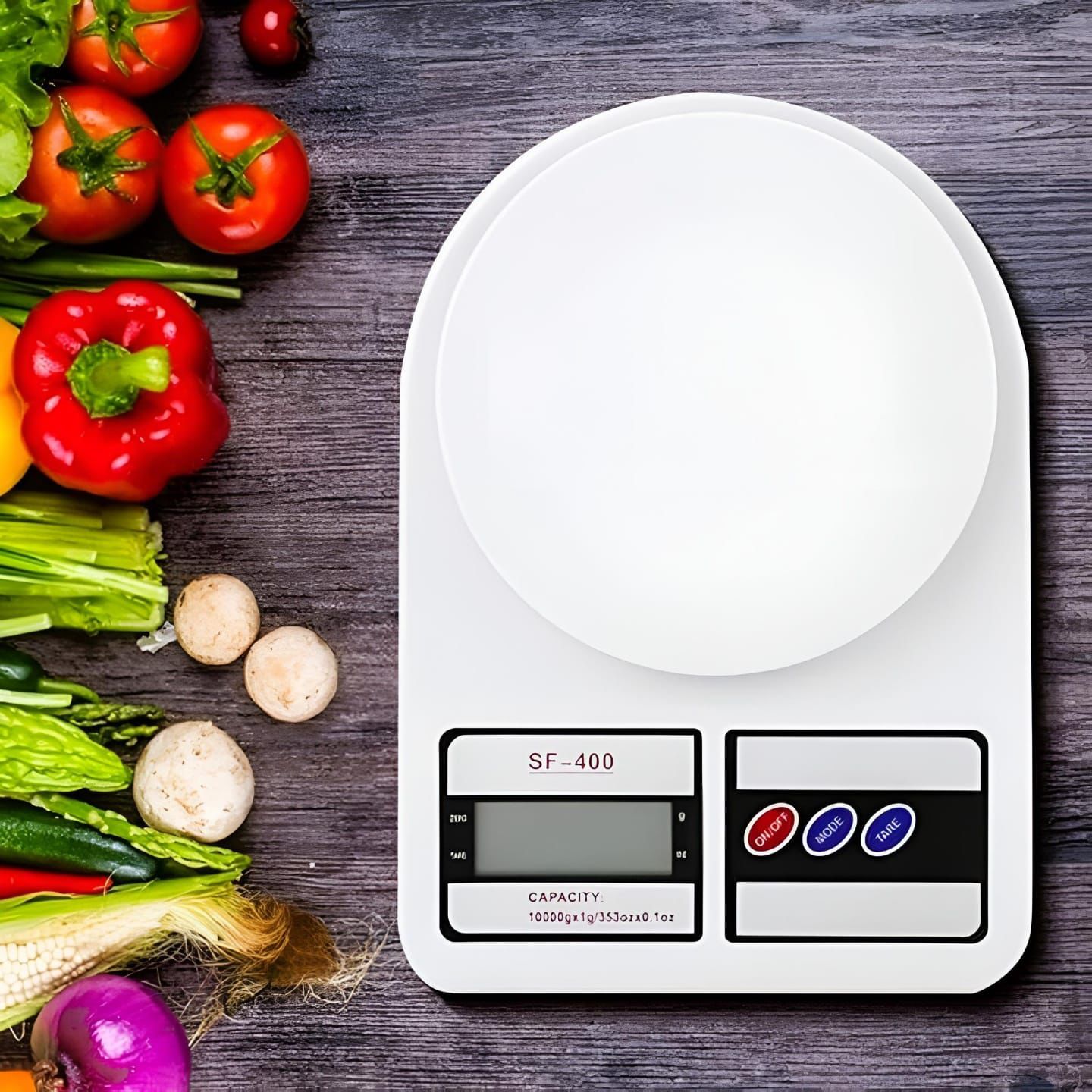 10Kg Electronic Digital Scale