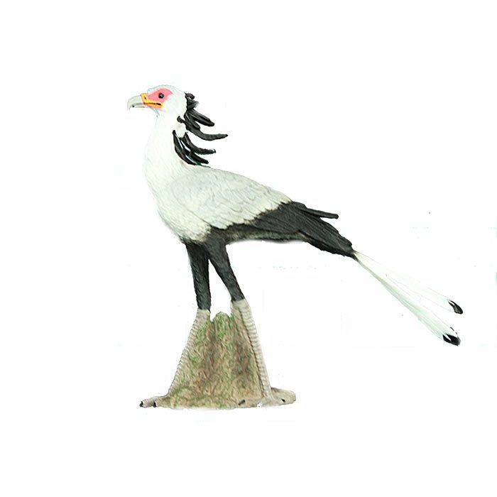 Collecta Wildlife LRG Secretary Bird