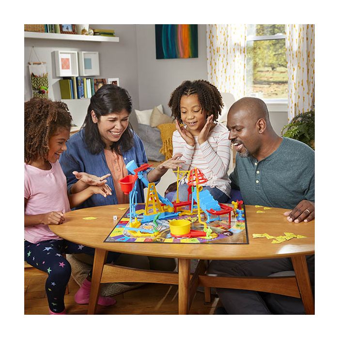 Adult Gaming Classic Mousetrap