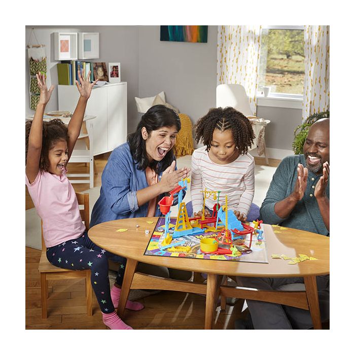 Adult Gaming Classic Mousetrap