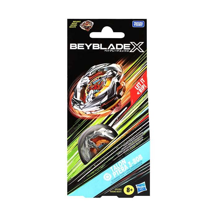 BEY BBX Booster Top Talon Ptera