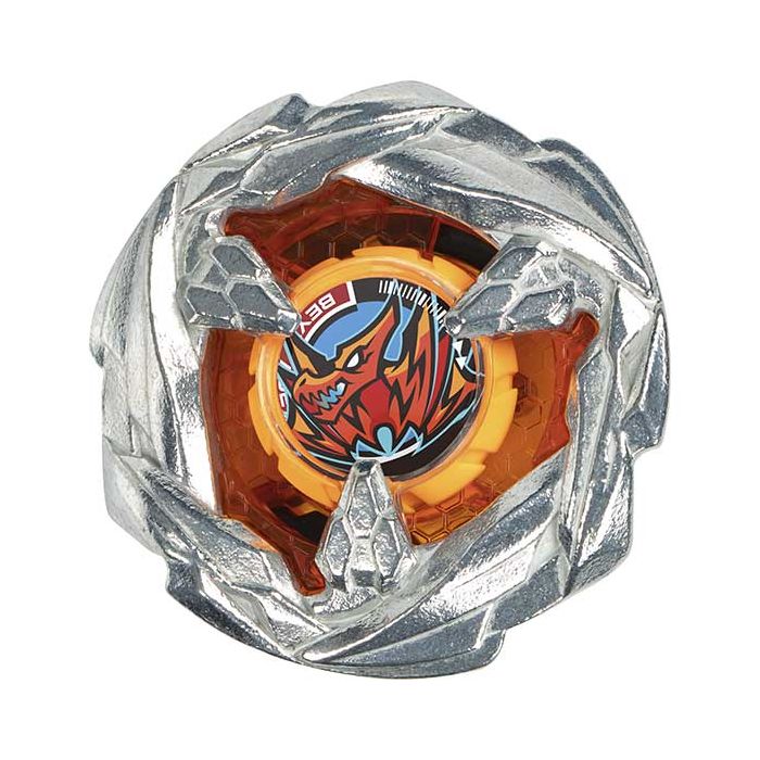 BEY BBX Booster Top Talon Ptera