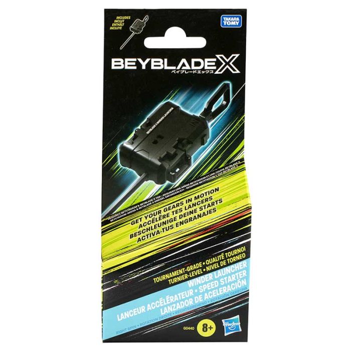 BEY BBX Winder Launcher