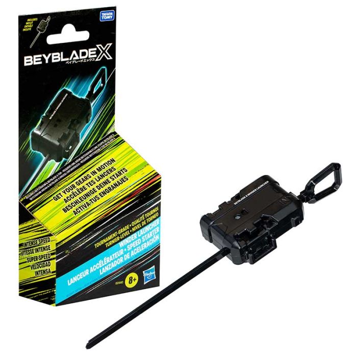 BEY BBX Winder Launcher