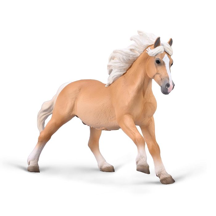 Collecta Horses XL Haflinger Stallion