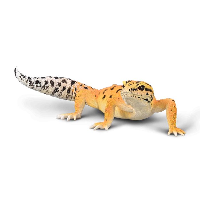Collecta Little Wonders LRG Leopard