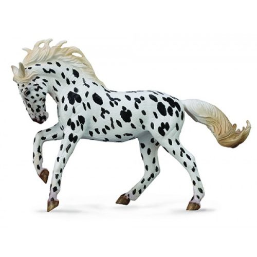Collecta Horses XL Knabstrupper Mare