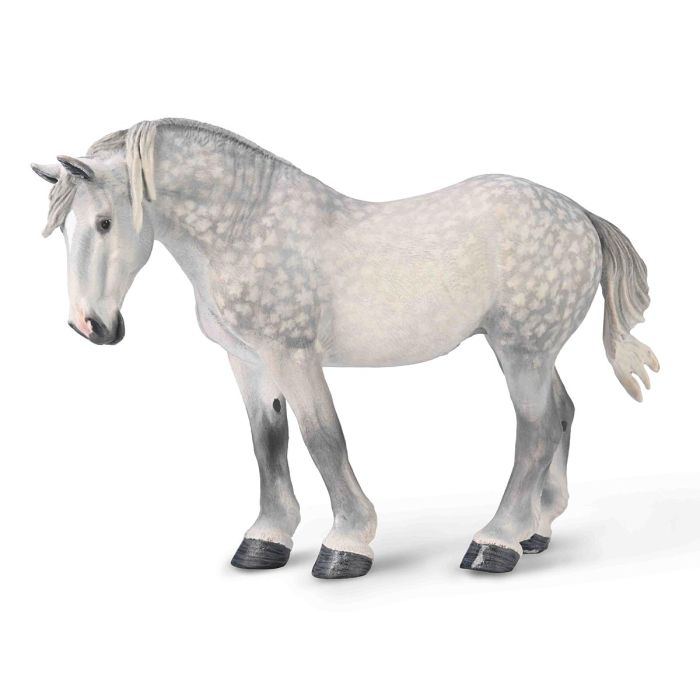 Collecta Horses XL Percheron Mare