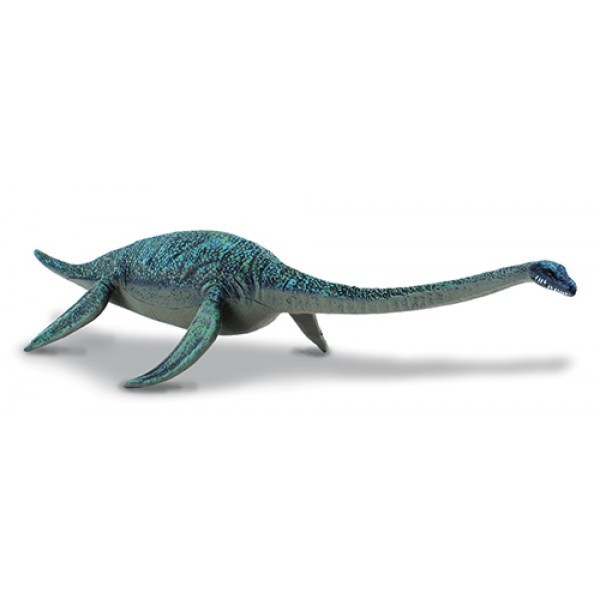 Collecta Prehistoric LRG Blue Hydrotherosaurus