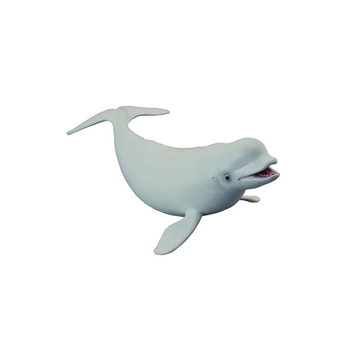Collecta Sea Life LRG Beluga Whale