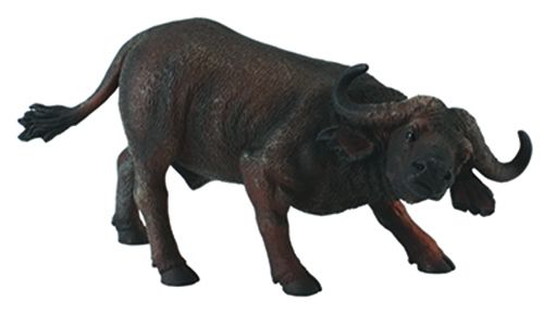 Collecta Wildlife LRG Africa Buffalo